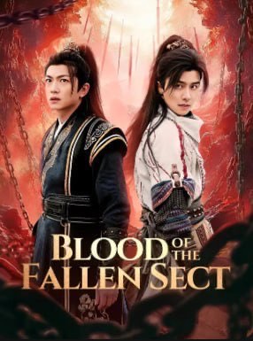 Blood of the Fallen Sect