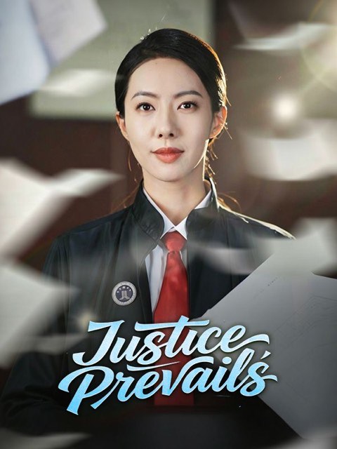 Justice Prevails