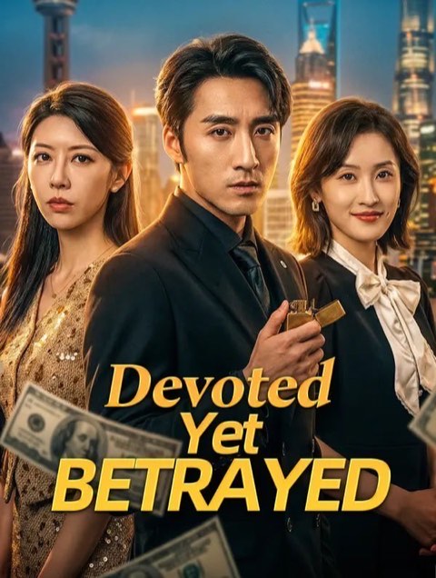 Devoted Yet Betrayed