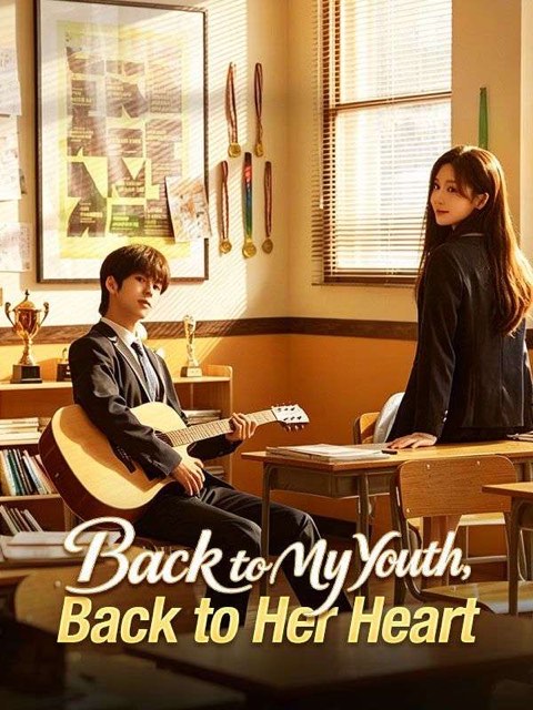 Back to My Youth Back to Her Heart