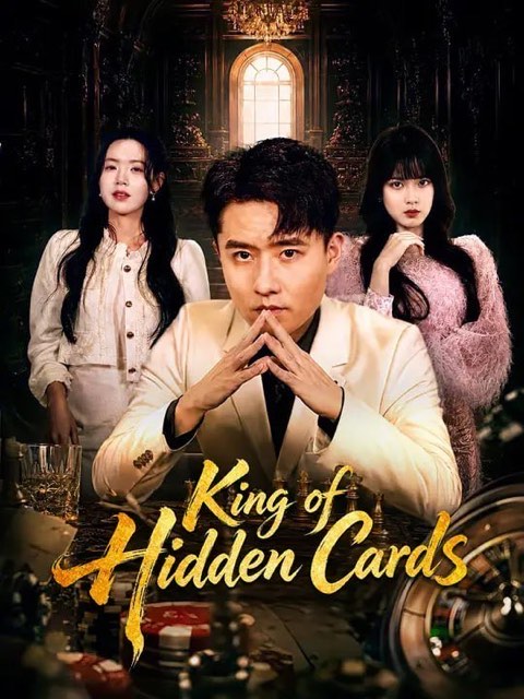 King of Hidden Cards