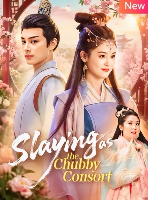 Slaying As the Chubby Consort
