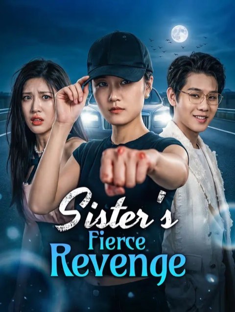 Sister’s Fierce Revenge