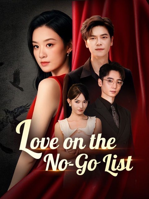 Love on The No Go List