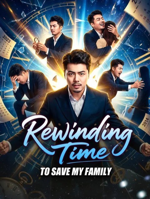Rewinding Time to Save My Family