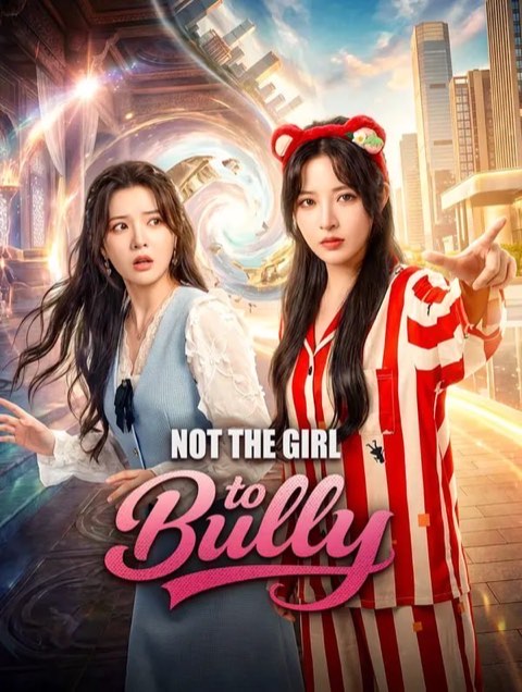 Not the Girl to Bully
