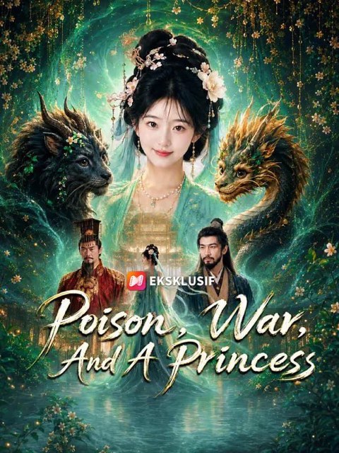 Poison War And A Princess