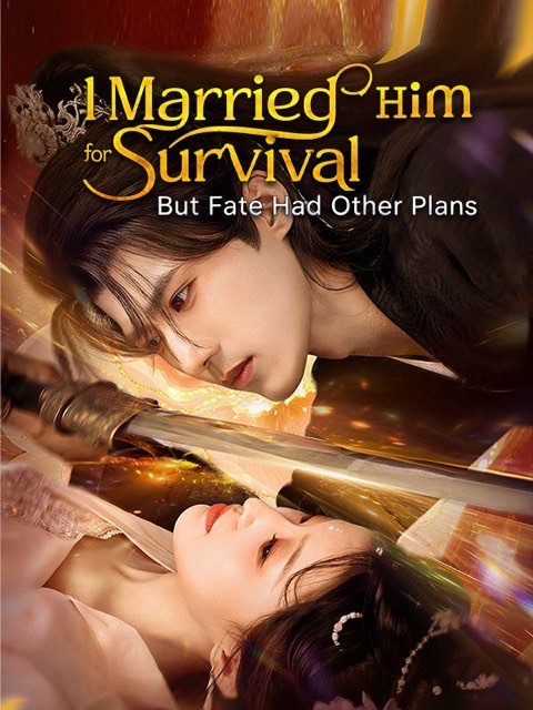 I Married Him for Survival But Fate Had Other Plans