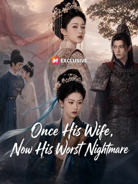 Once His Wife Now His Worst Nightmare