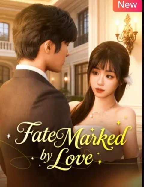 Fate Marked By Love