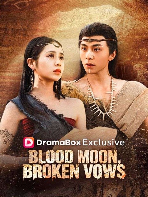 Blood Moon Broken Vows