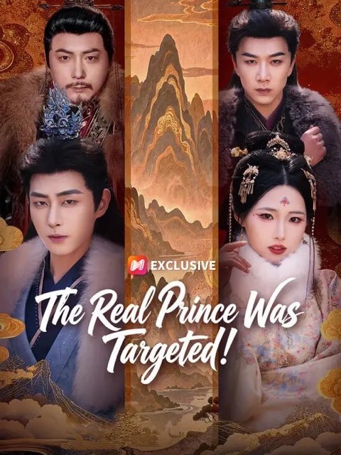 The Real Prince Was Targeted