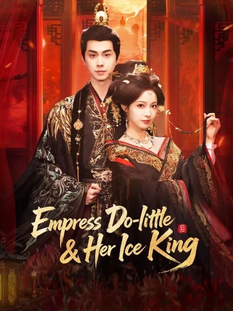 Empress Do Little & Her Ice King