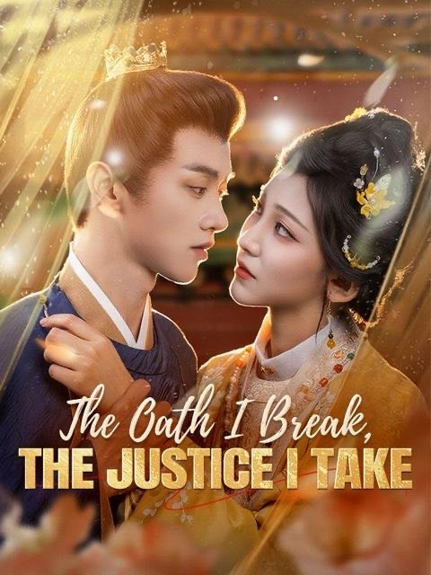 The Oath I Break The Justice I Take / Noble Wife Raising Her Revenge