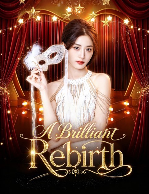 A Brilliant Rebirth