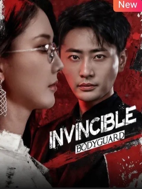 Invincible Bodyguard