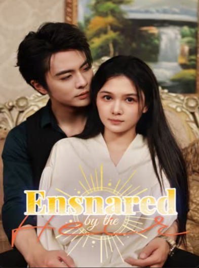 Ensnared by the Heir
