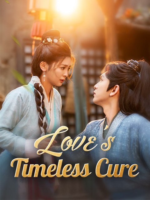 Love’s Timeless Cure