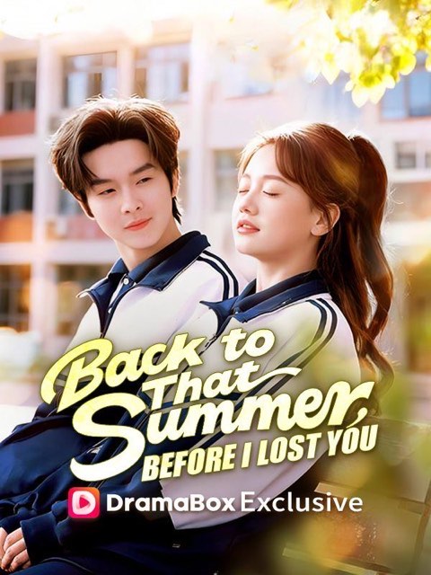 Back to That Summer Before I Lost You