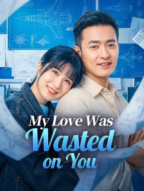 My Love Was Wasted on You