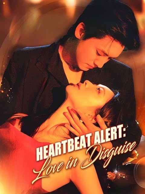 Heartbeat Alert Love in Disguise