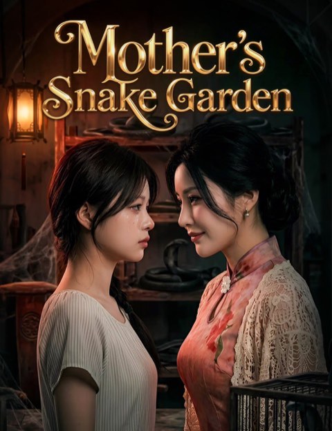 Mother’s Snake Garden