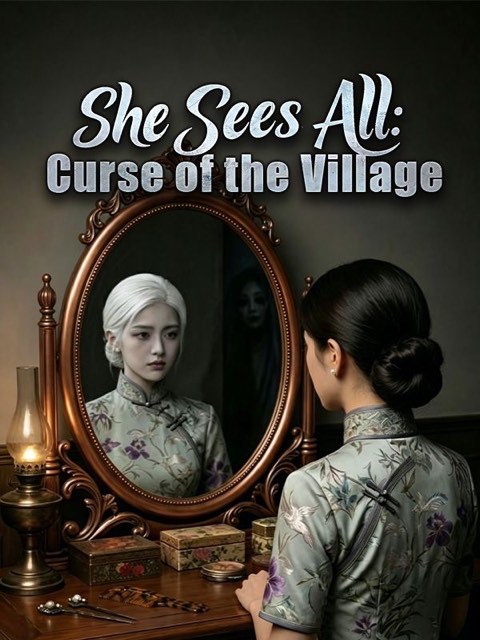 She Sees All Curse of the Village