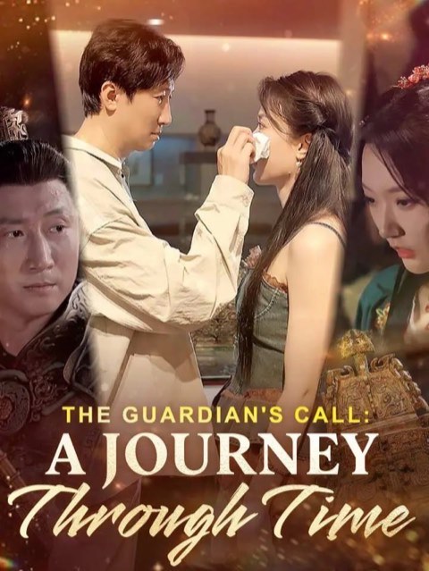 The Guardians Call A Journey: Through Time