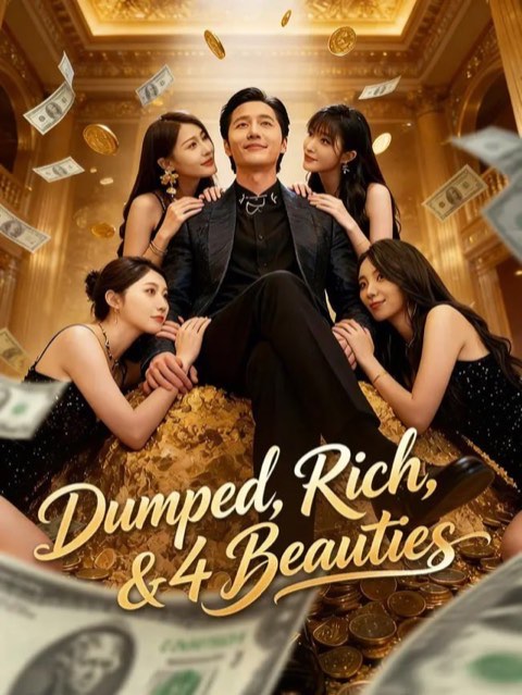 Dumped Rich & 4 Beauties