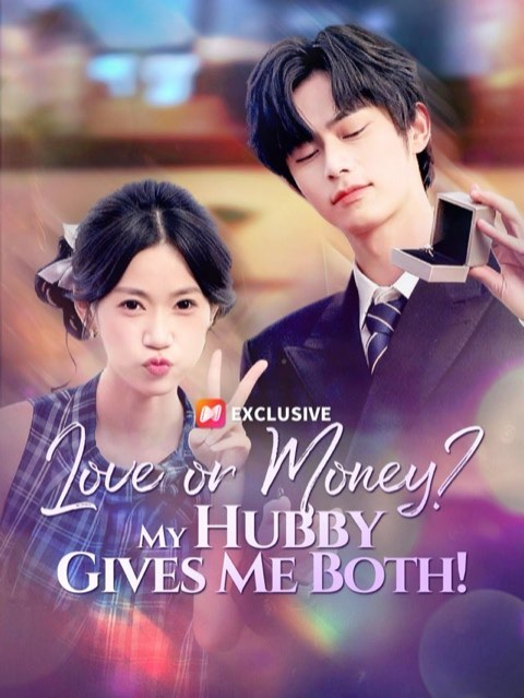 Love Or Money My Hubby Gives Me Both