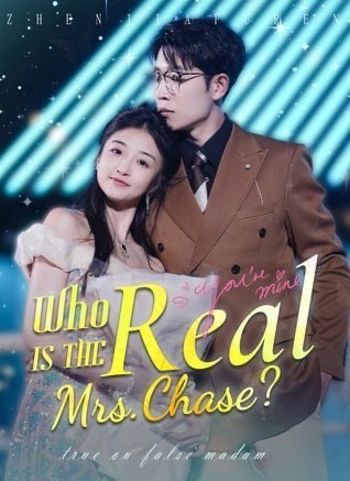 Who Is The Real Mrs Chase? (DUBBED)