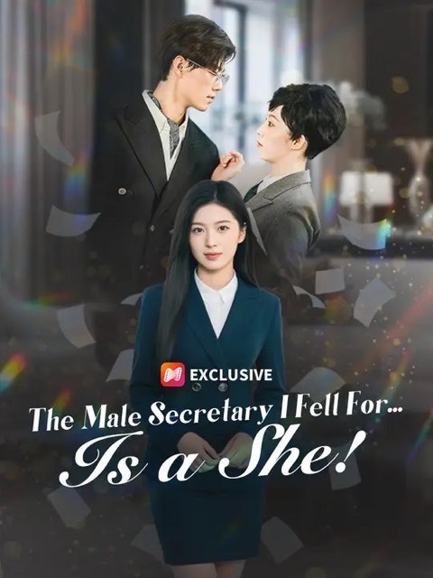 The Male Secretary I Fell For Is a She