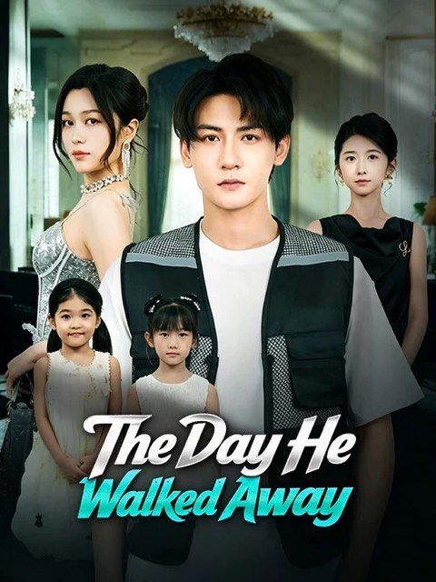 The Day He Walked Away