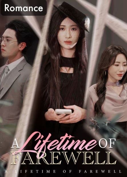 A Lifetime of Farewell