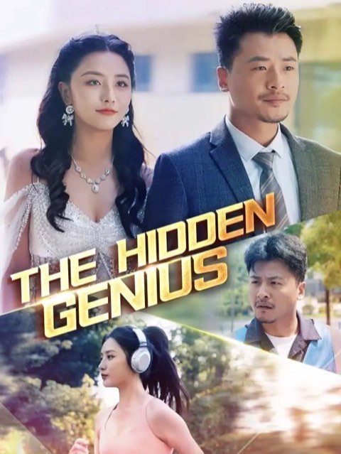 The Hidden Genuis