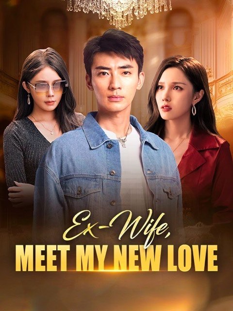Ex-Wife Meet My New Love