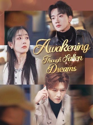 Awakening Through Fallen Dreams