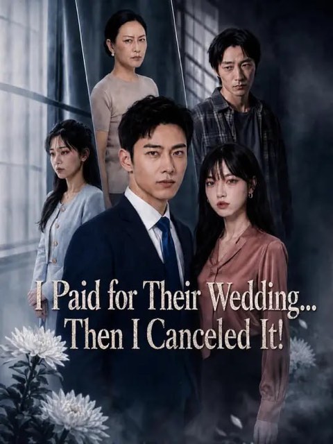 I Paid for Their Wedding Then I Canceled It