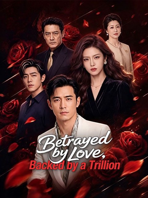 Betrayed by Love Backed by a Trillion