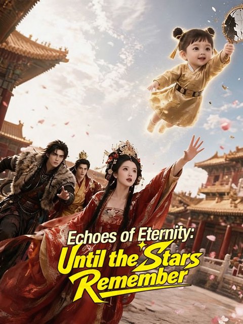 Echoes of Eternity Until the Stars Remember