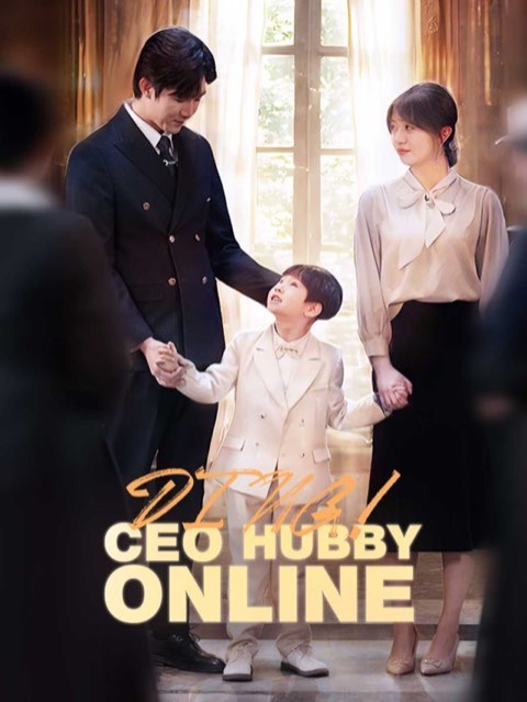 Ding! CEO Hubby Online (DUBBED)
