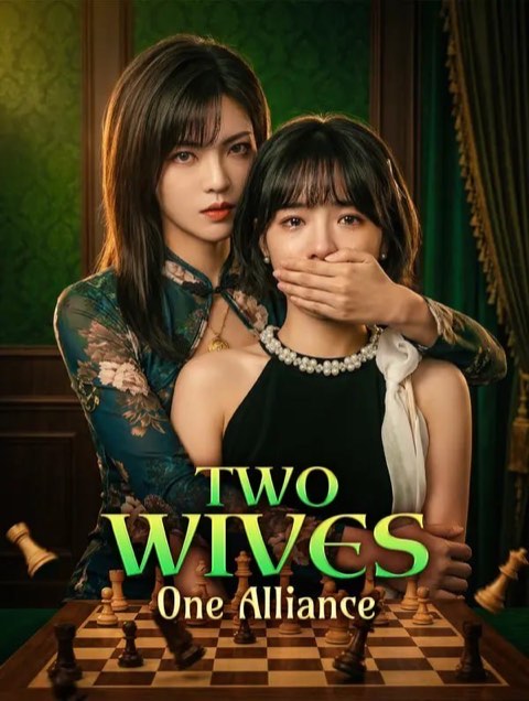 Two Wives One Alliance