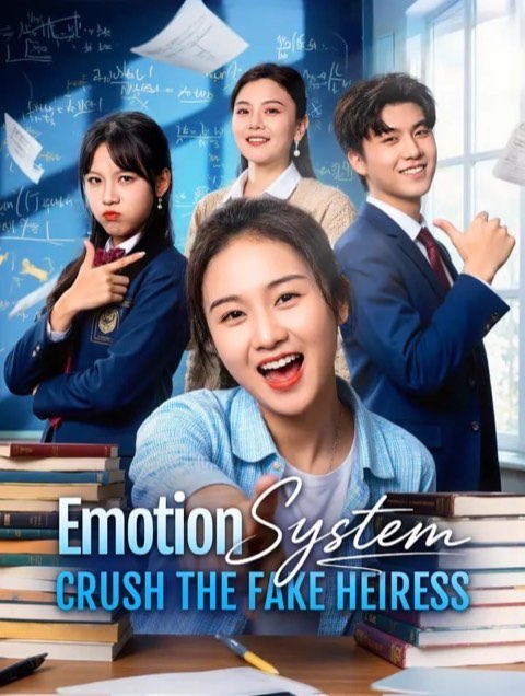 Emotion System Crush the Fake Heiress