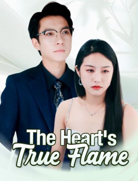 The Hearts True Flame
