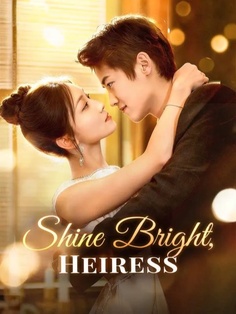 Shine Bright Heiress