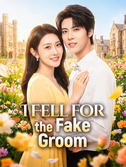 I Fell for the Fake Groom