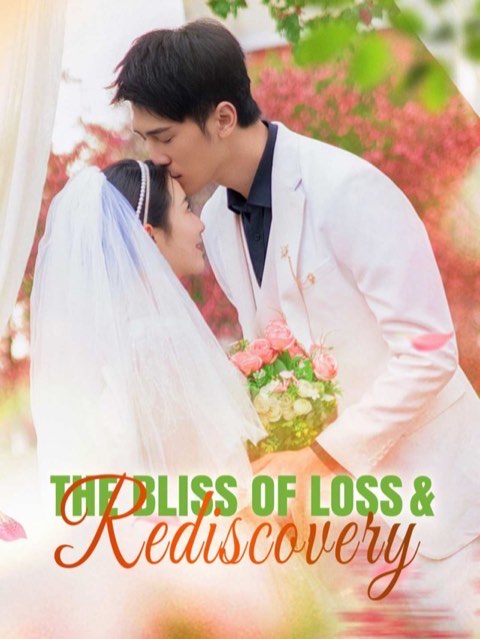 The Bliss Of Loss And Rediscovery