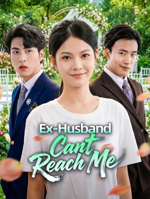 Ex-Husband Can’t Reach Me