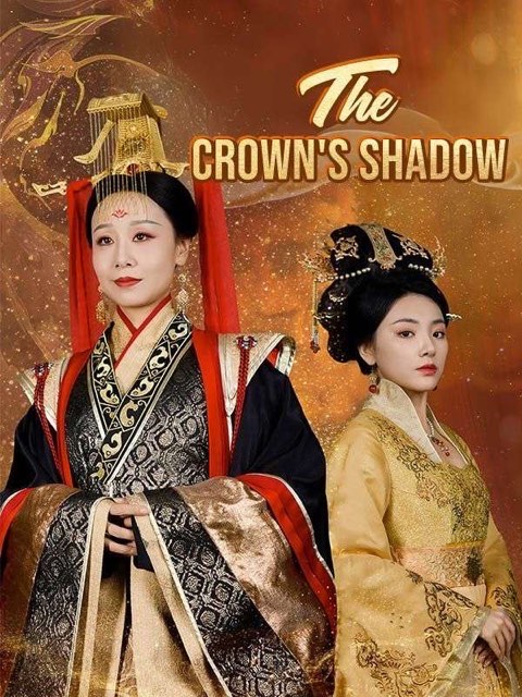 The Crown’s Shadow