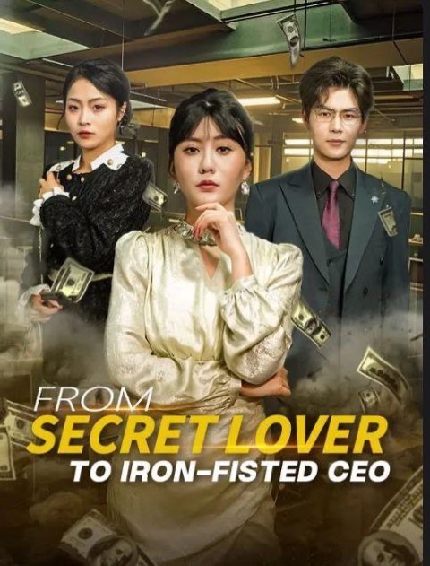 From Secret Lover to Iron-Fisted CEO